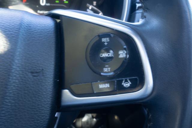 Used 2018 Honda CR-V Touring image 13