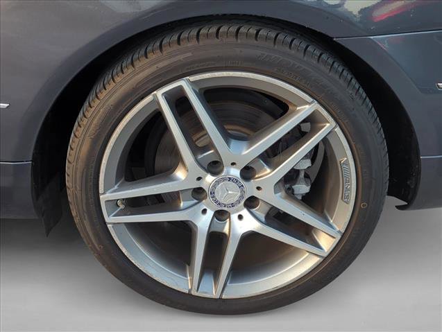 Used 2014 Mercedes-Benz E 350 Cabriolet image 9
