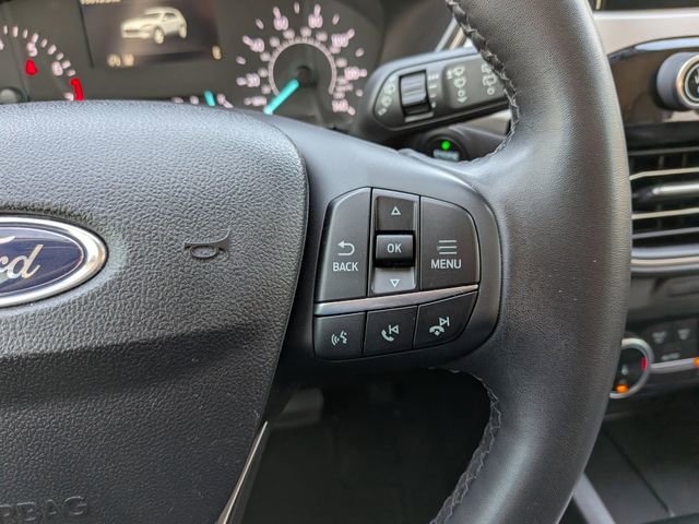 Used 2022 Ford Escape SE w/ Convenience Package image 17