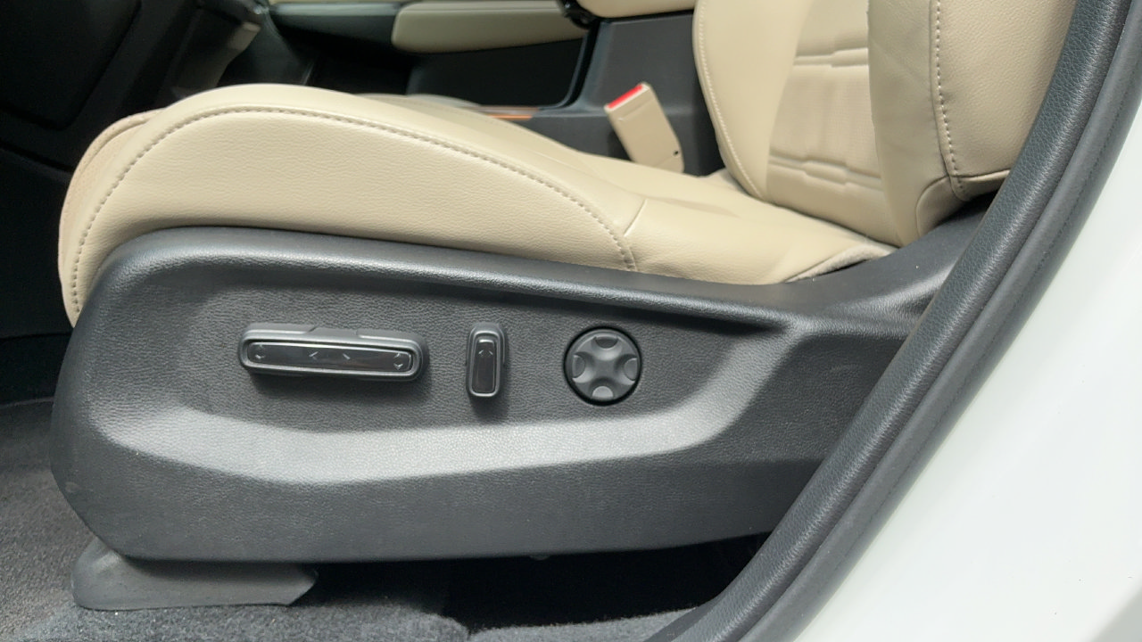 Used 2021 Honda CR-V Touring image 20