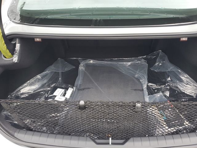 New 2026 Hyundai Sonata SEL image 8