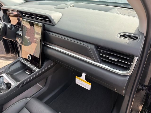 New 2026 GMC Terrain Denali AWD/4WD image 30