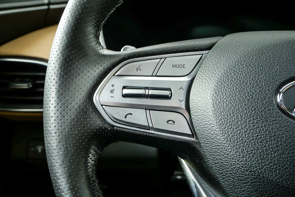 Used 2023 Hyundai Santa Fe Calligraphy w/ Cargo Package image 11