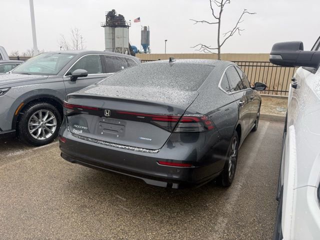 Used 2023 Honda Accord EX-L image 2