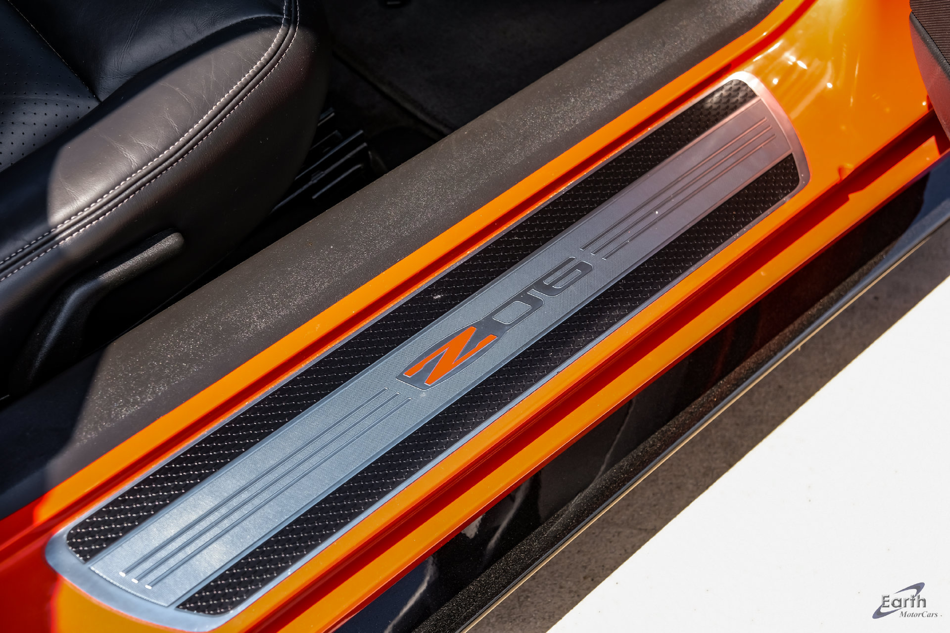 Used 2011 Chevrolet Corvette Z06 RWD image 43