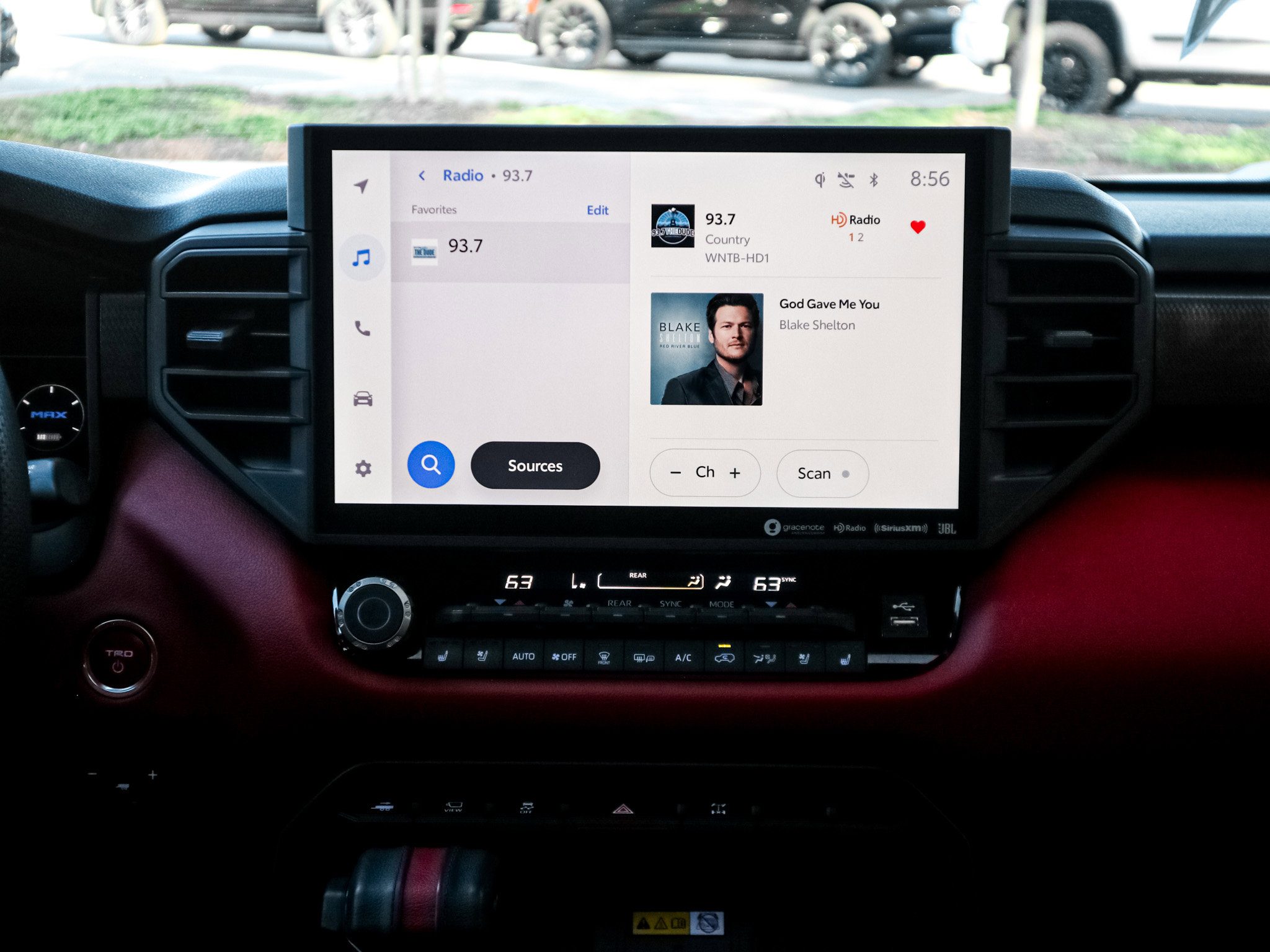 Used 2024 Toyota Sequoia TRD Pro image 30