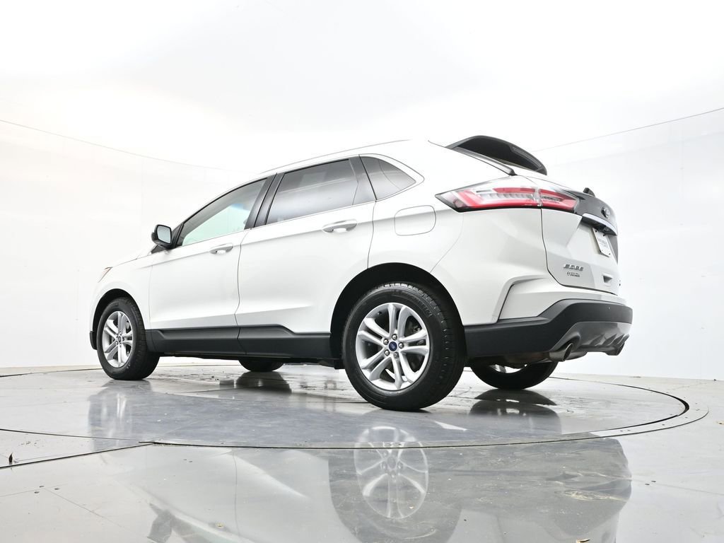 Used 2020 Ford Edge SEL w/ Convenience Package image 34
