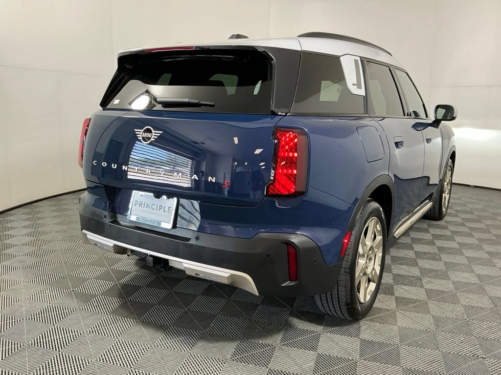Used 2026 MINI Cooper Countryman S AWD/4WD image 5