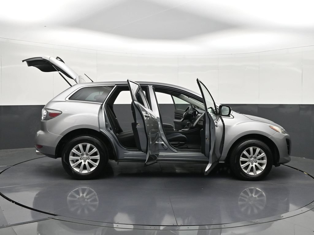 Used 2010 MAZDA CX-7 i Sport FWD image 36