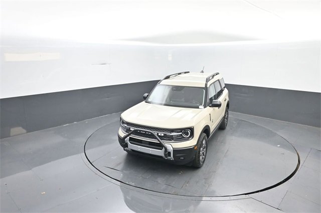 New 2025 Ford Bronco Sport Big Bend image 20