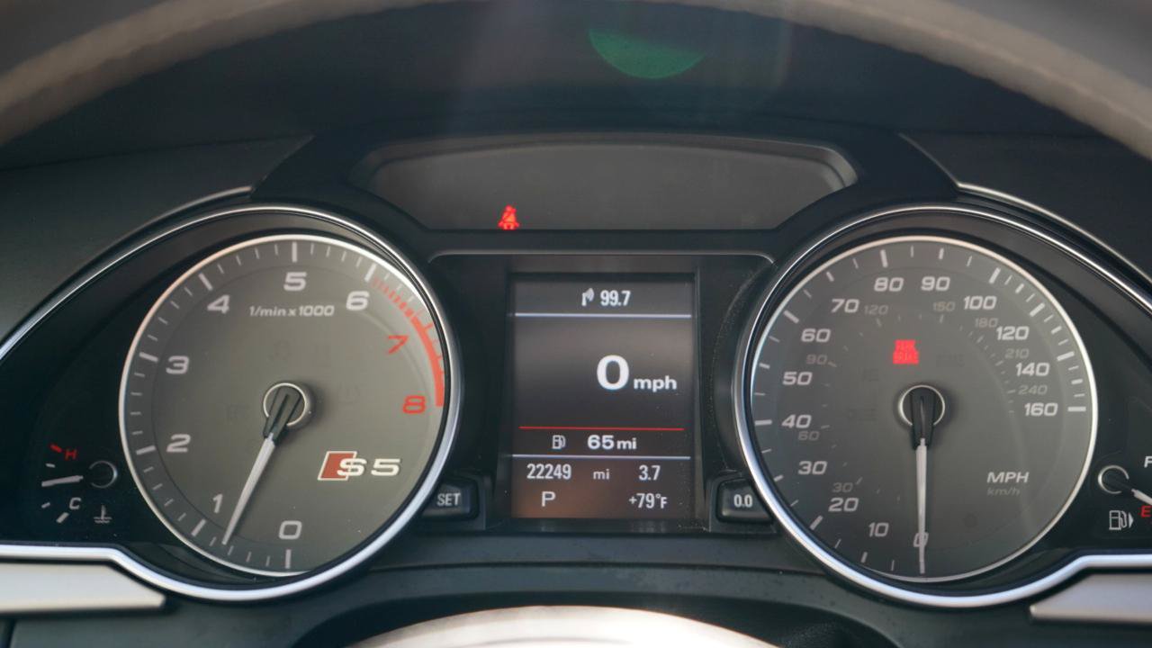 Used 2014 Audi S5 Premium Plus AWD/4WD image 78