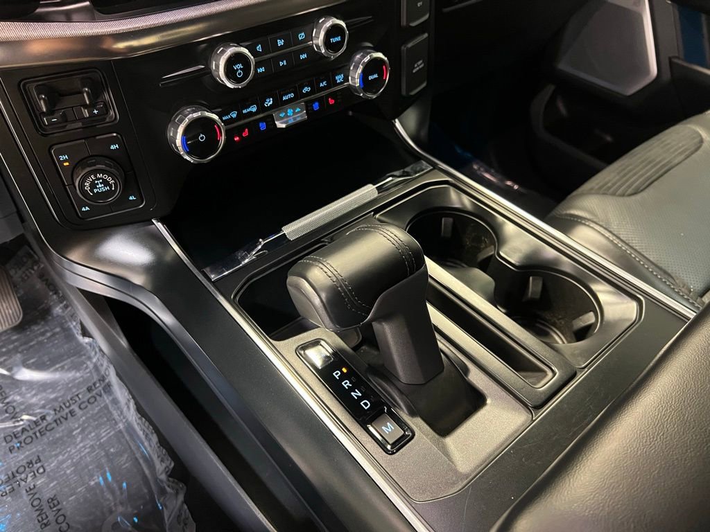 Used 2023 Ford F150 Raptor image 25