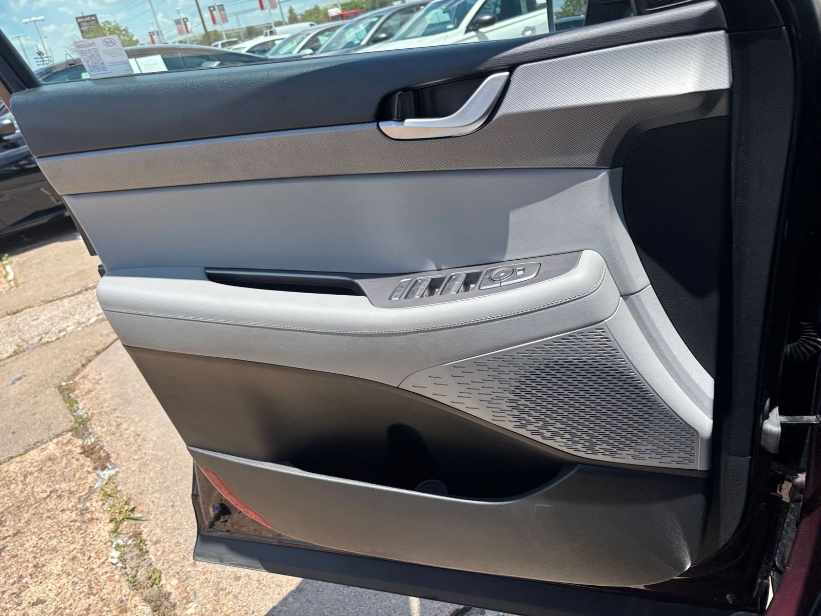Used 2025 Hyundai Palisade SEL FWD image 18