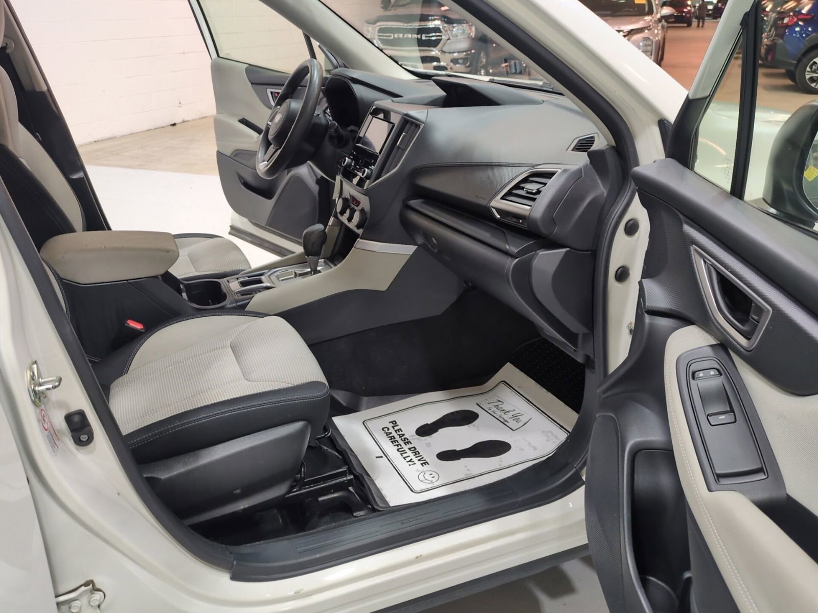 Used 2019 Subaru Forester w/ Alloy Wheel Package AWD/4WD image 10
