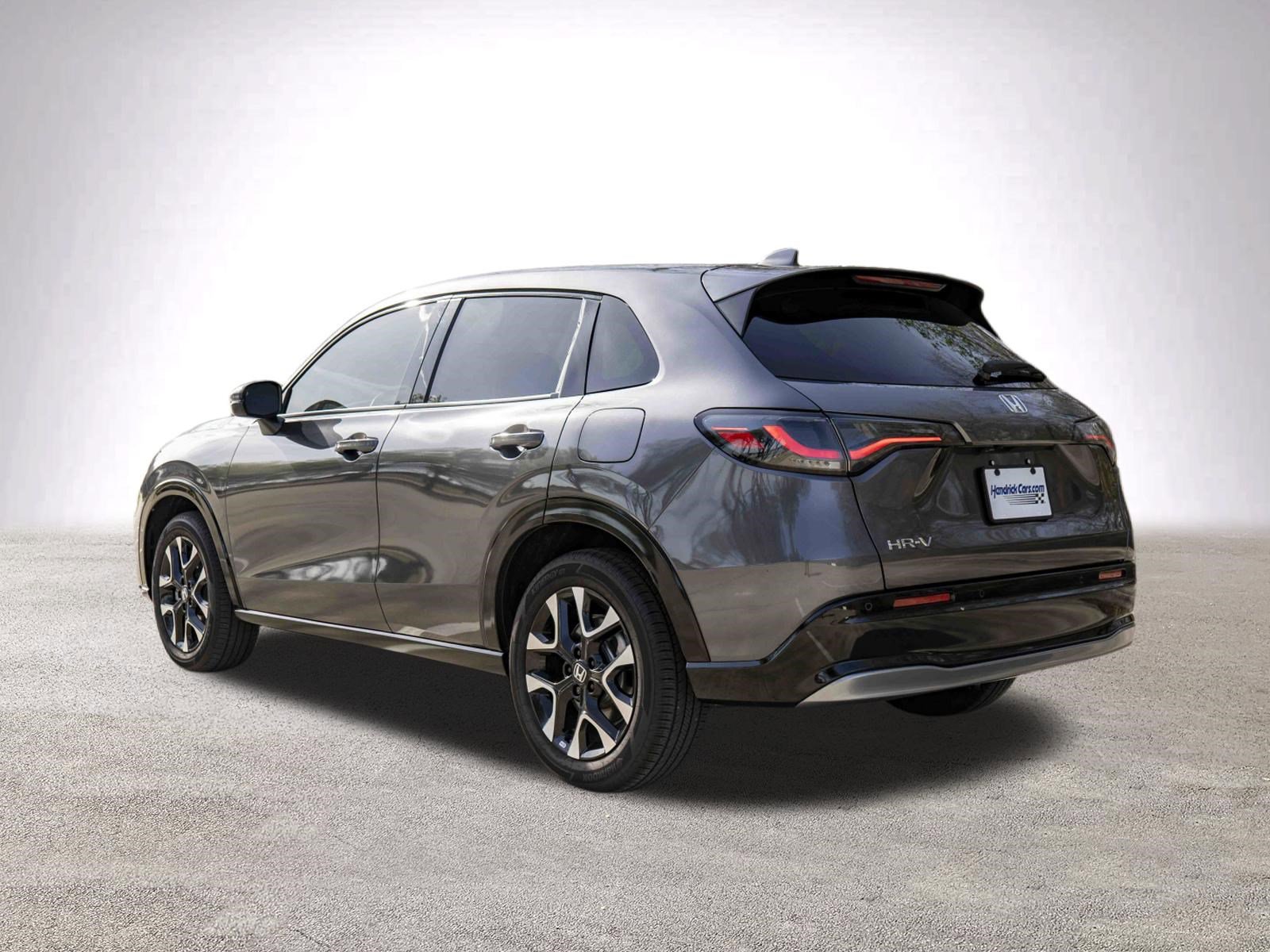 Used 2026 Honda HR-V EX-L image 7