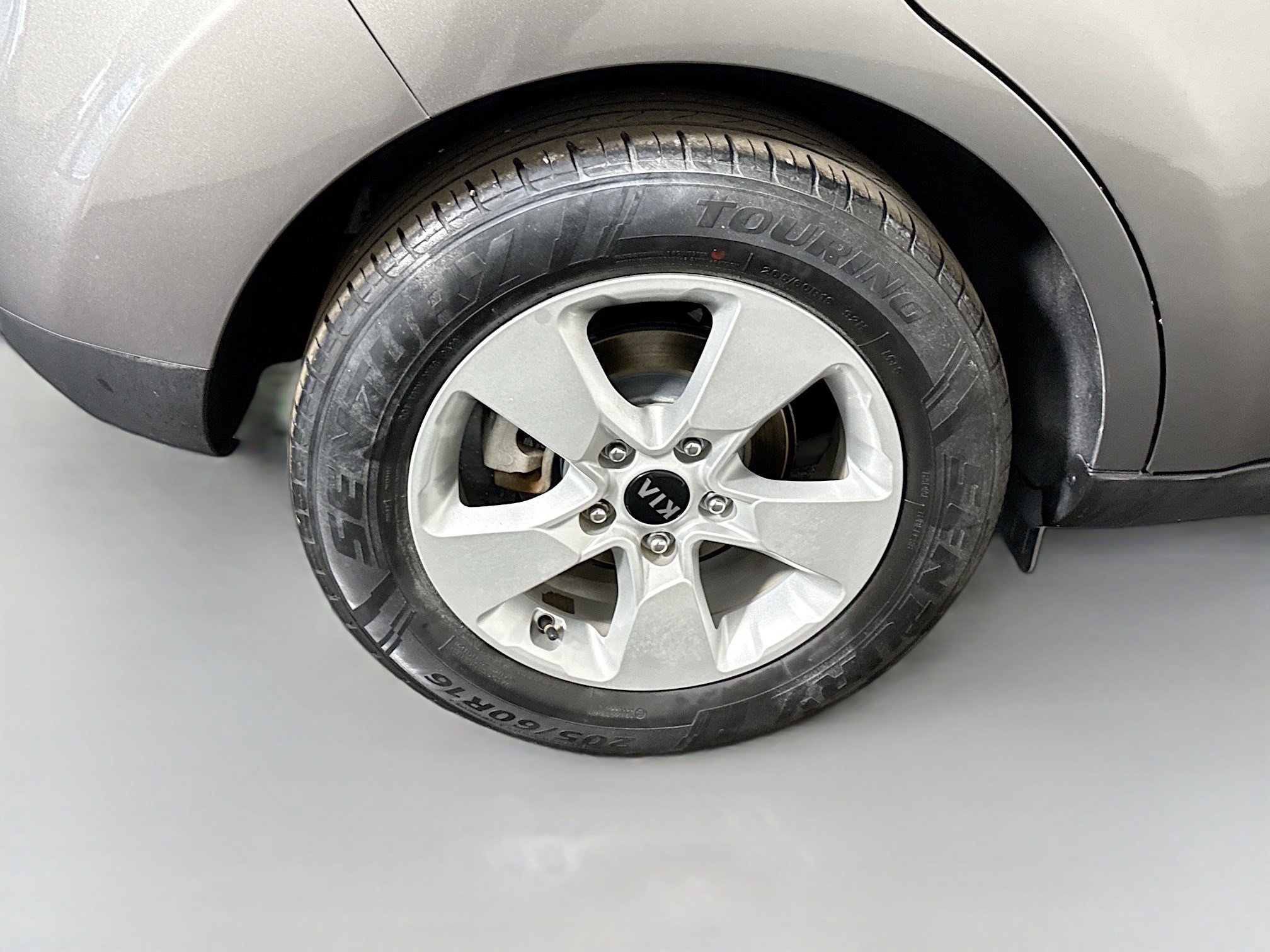 Used 2018 Kia Soul FWD image 31