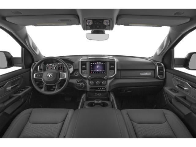 Used 2019 RAM 1500 Big Horn AWD/4WD image 8