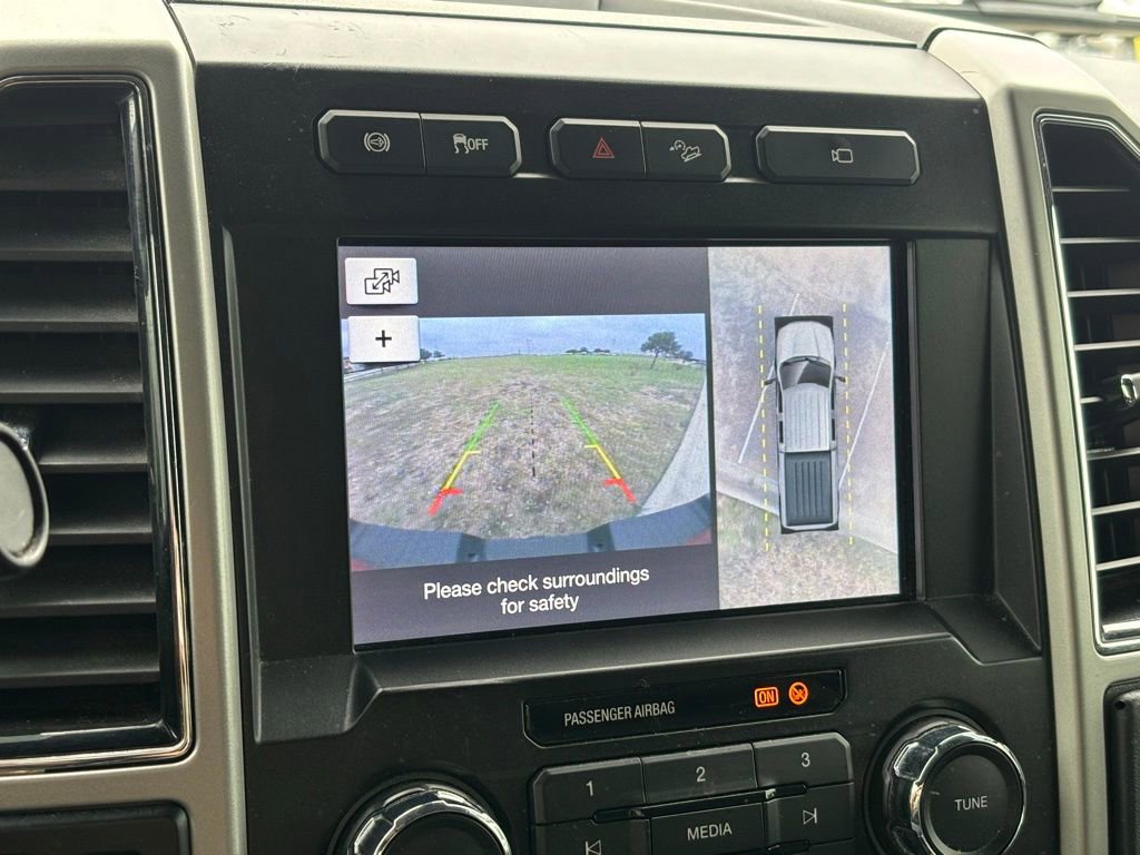 Used 2019 Ford F250 Lariat w/ Lariat Ultimate Package image 20