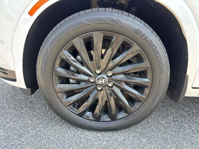 Used 2024 Hyundai Palisade Calligraphy AWD/4WD image 7