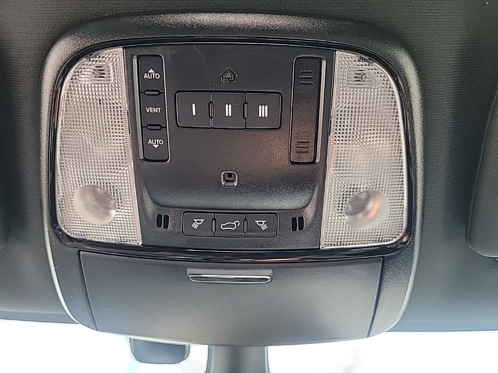 New 2027 Dodge Durango GT AWD/4WD image 15