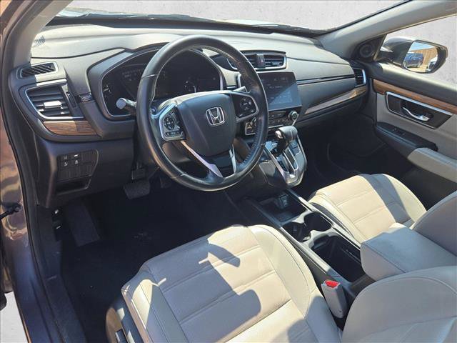 Used 2019 Honda CR-V EX-L image 10