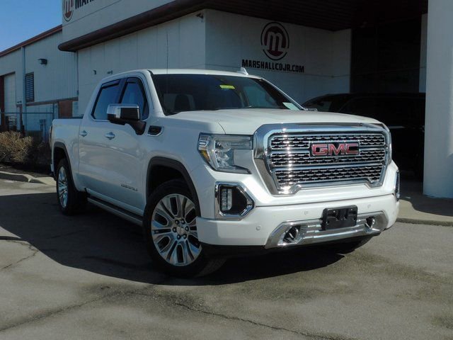 Used 2020 GMC Sierra 1500 Denali w/ Denali Ultimate Package image 2