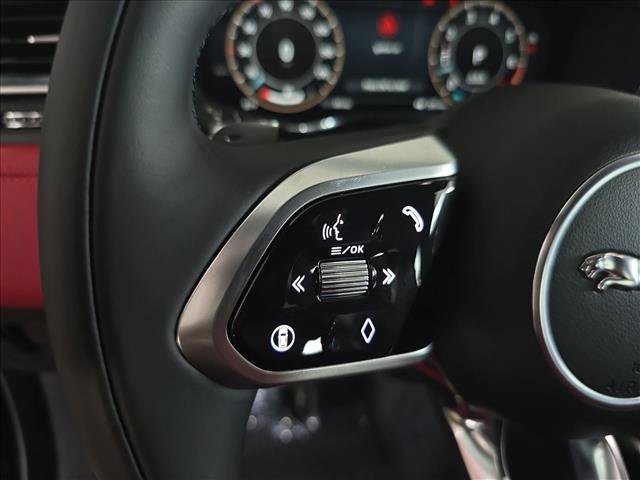 New 2026 Jaguar F-PACE R-Dynamic S image 17