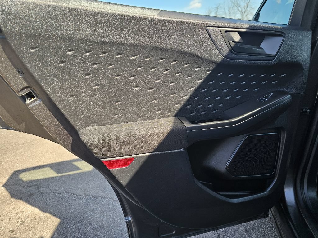 Used 2020 Ford Escape S AWD/4WD image 26