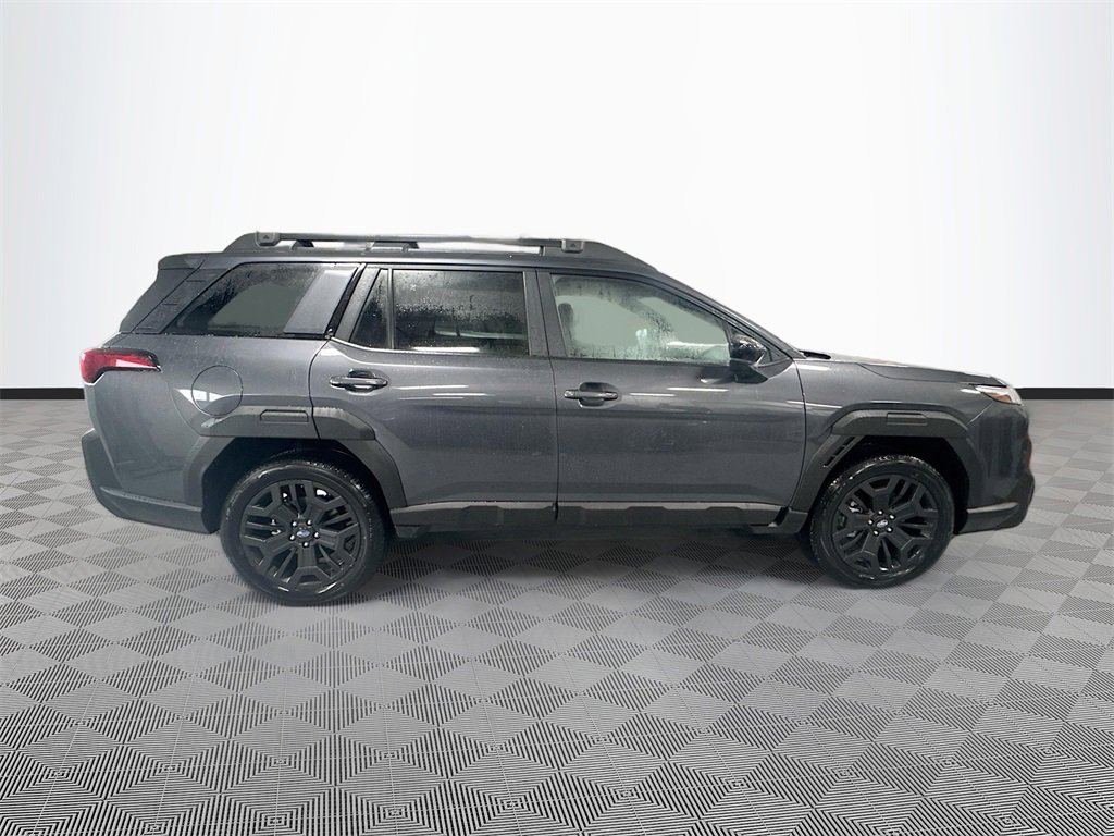 New 2026 Subaru Outback Limited XT image 33