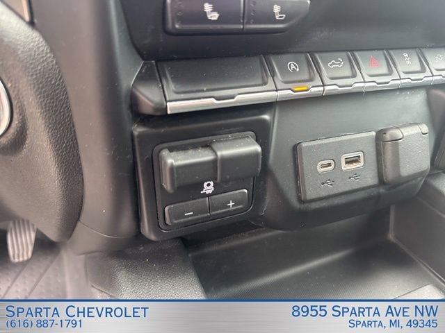 Used 2019 Chevrolet Silverado 1500 RST w/ All-Star Edition AWD/4WD image 26