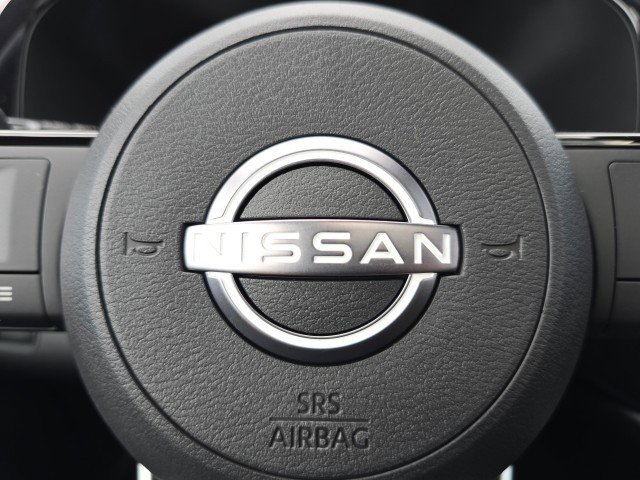 New 2025 Nissan Pathfinder SL w/ SL Premium Package image 39