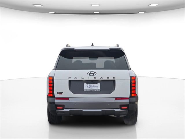 New 2026 Hyundai Palisade XRT Pro image 8