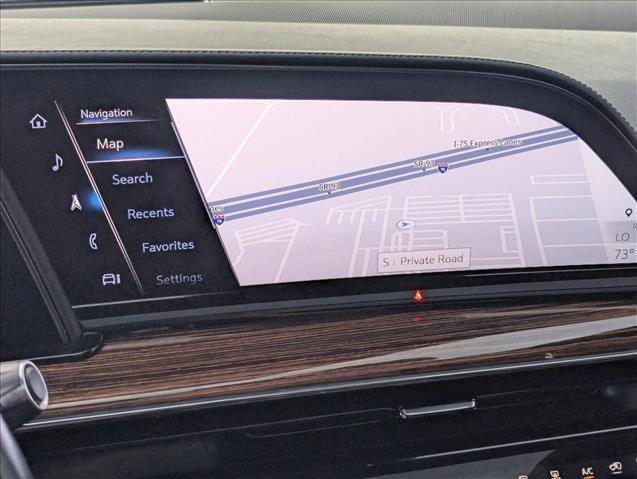 Used 2021 Cadillac Escalade ESV Premium Luxury w/ Driver Assist Tech Package image 13