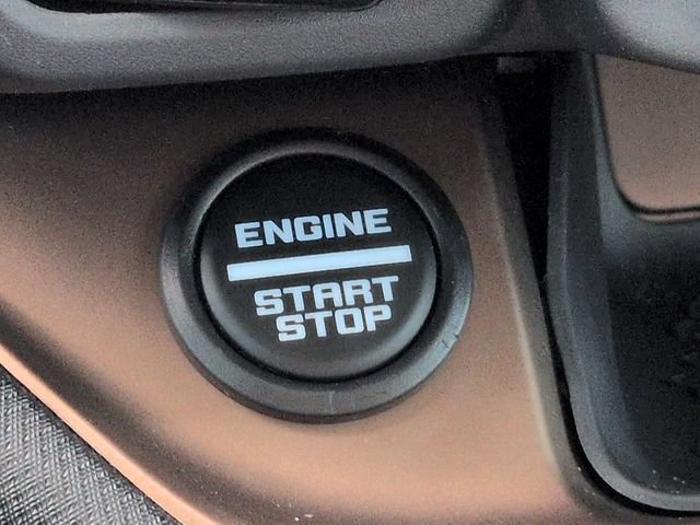 Certified 2023 Ford Bronco Sport Outer Banks w/ Tech Package AWD/4WD image 27