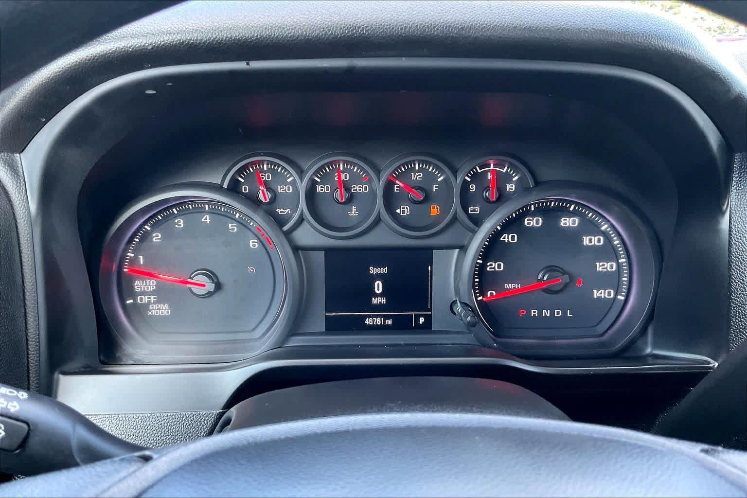 Certified 2022 GMC Sierra 1500 Pro w/ Convenience Package RWD image 24