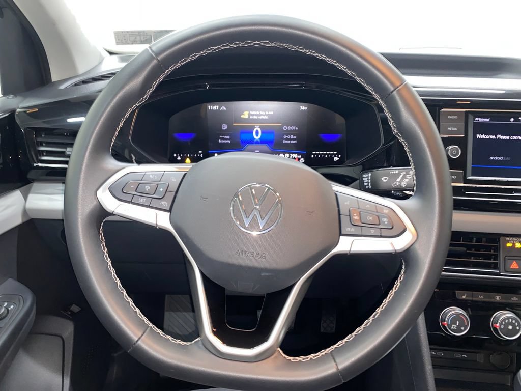 Used 2024 Volkswagen Taos S AWD/4WD image 16