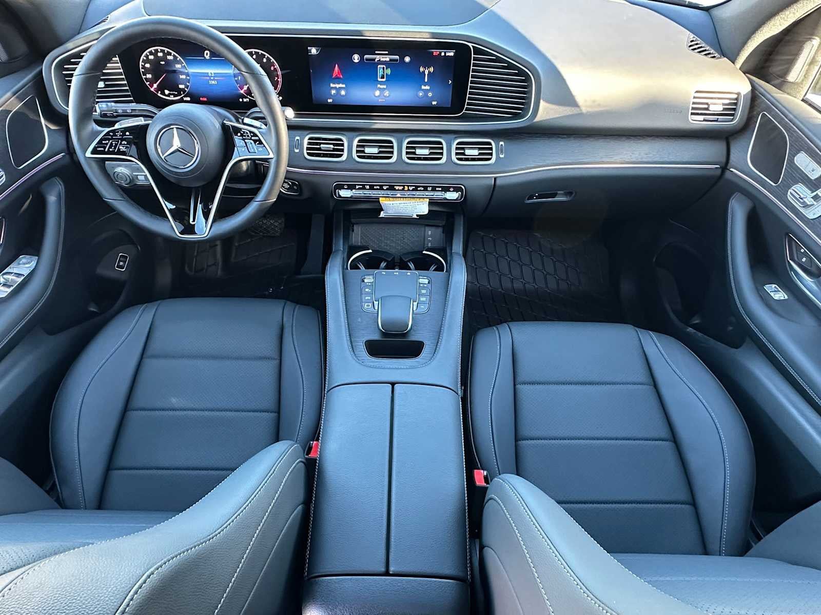 Used 2026 Mercedes-Benz GLE 450 4MATIC image 20