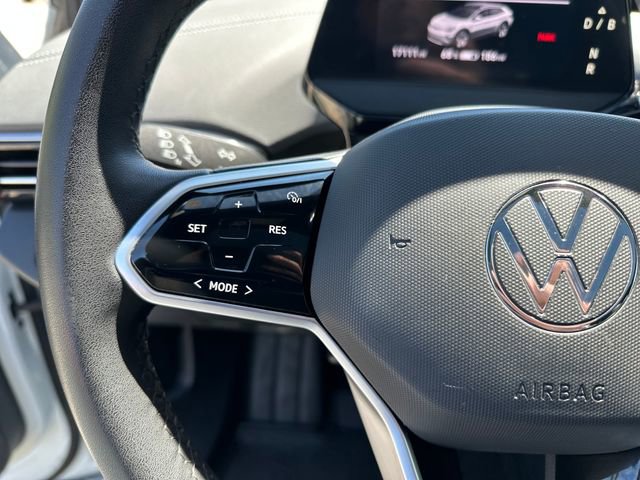 Certified 2023 Volkswagen ID.4 Pro S AWD/4WD image 21