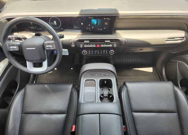 Used 2026 Hyundai Palisade Calligraphy AWD/4WD image 26