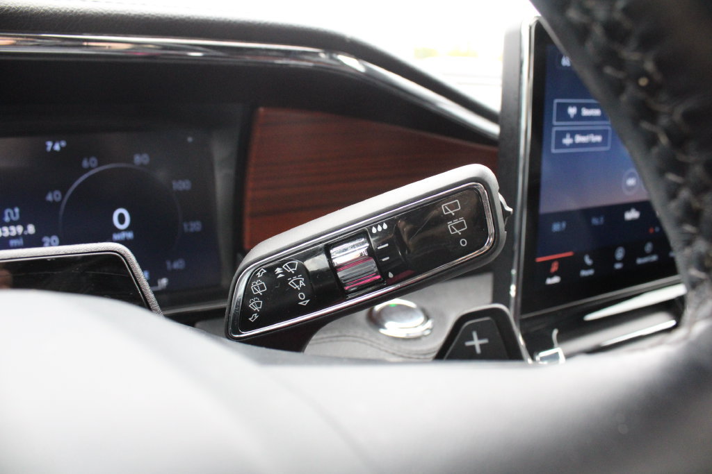 Used 2024 Lincoln Navigator L Reserve AWD/4WD image 13