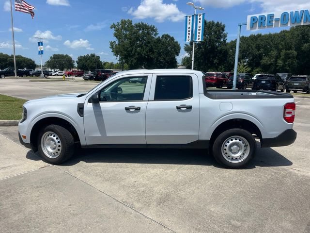 Used 2025 Ford Maverick XL FWD image 3
