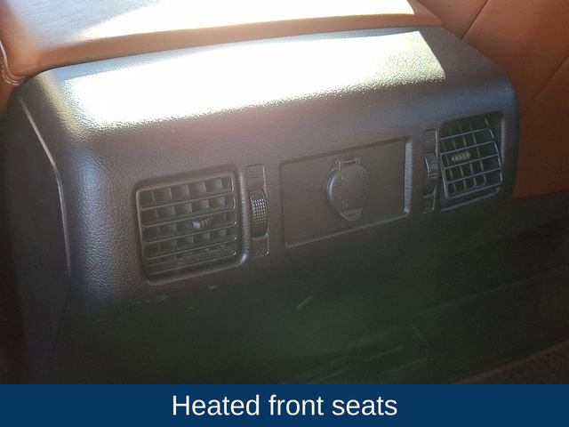 Used 2015 Toyota Tundra Platinum image 12