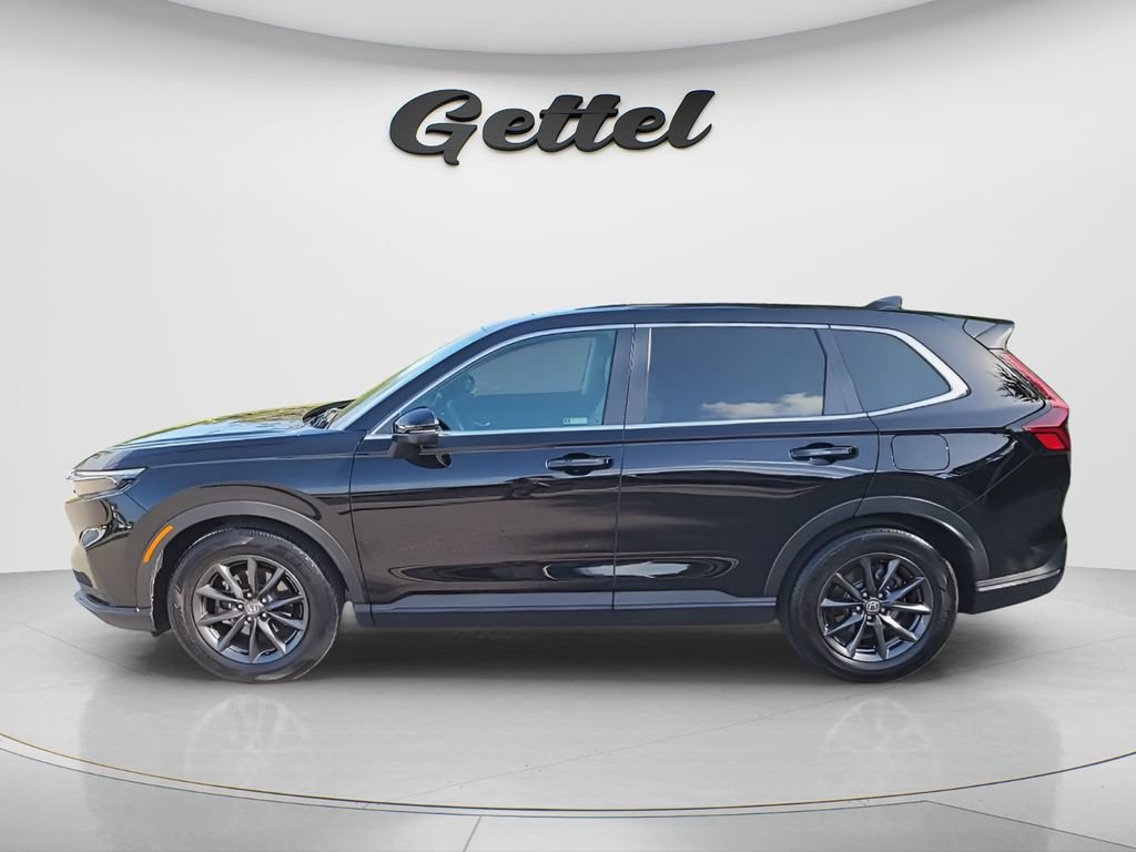 Used 2026 Honda CR-V EX-L image 7