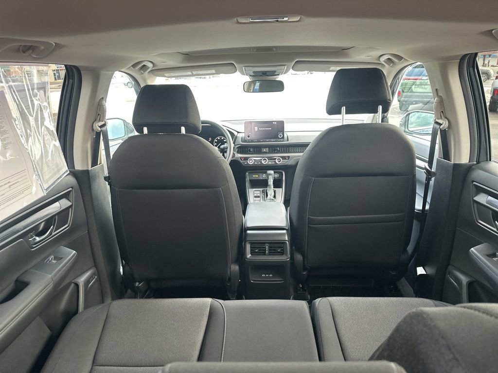 Used 2025 Honda CR-V EX image 30
