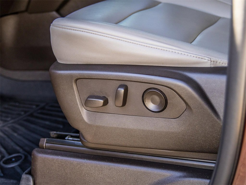 Used 2022 Chevrolet Tahoe LT image 29