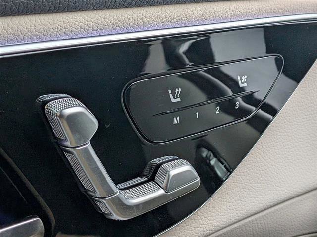 New 2026 Mercedes-Benz GLC 300 4MATIC image 14