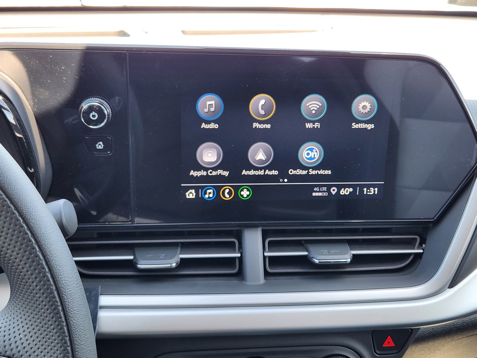 New 2026 Chevrolet Trax LS w/ LS Convenience Package image 15