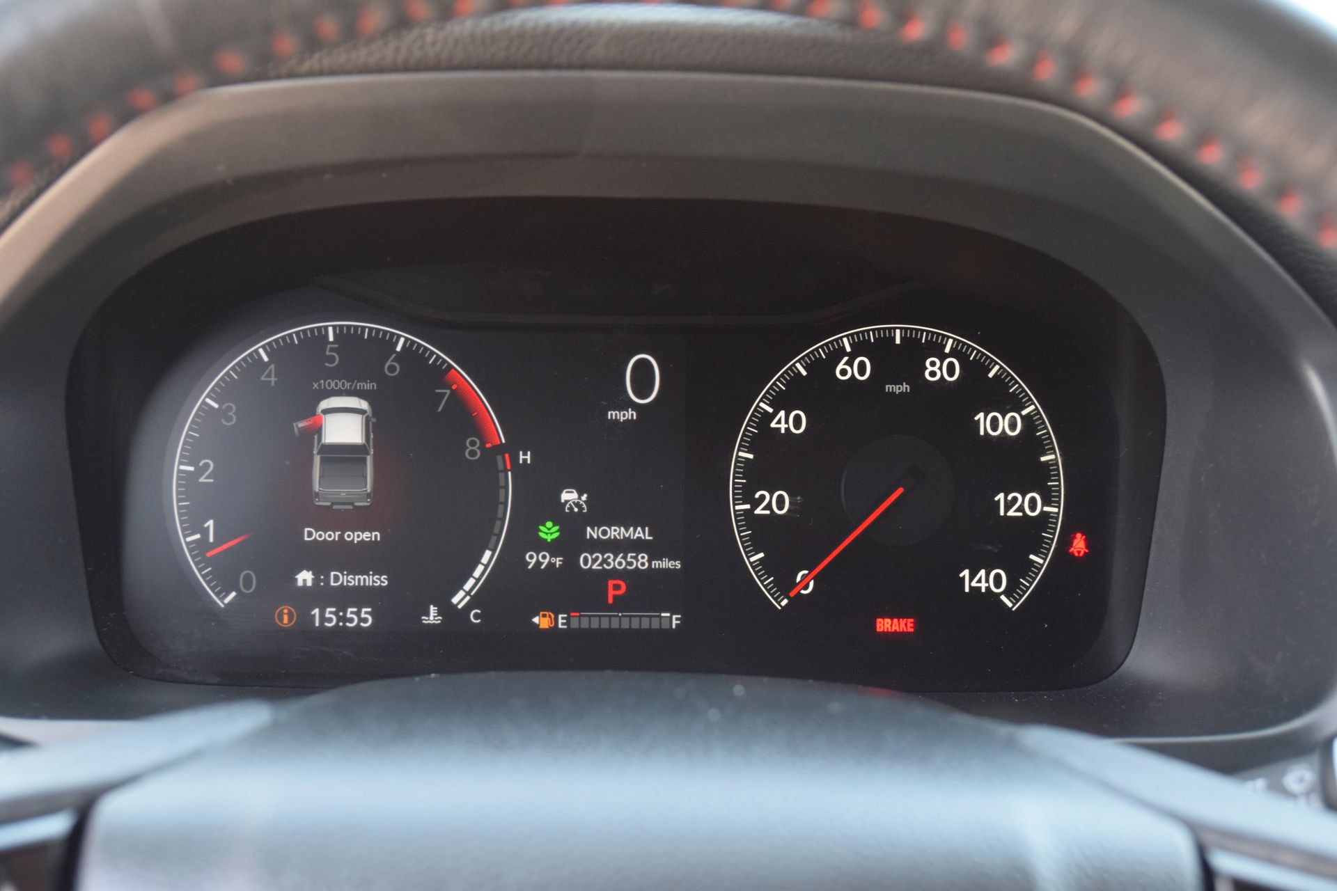 Used 2024 Honda Ridgeline Black Edition image 9