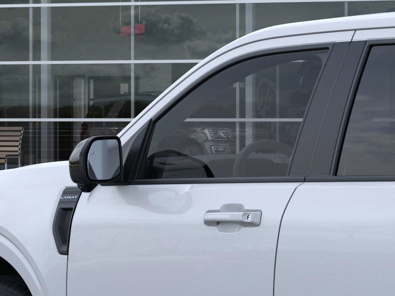 New 2026 Ford Maverick Lariat w/ 4K Tow Package image 21