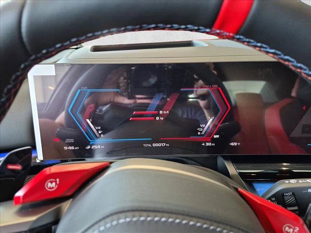 New 2027 BMW M5 w/ Carbon Package AWD/4WD image 9